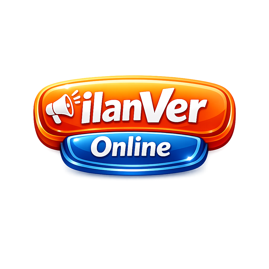 İlanVer Online